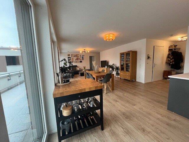 Exklusives 4-Zimmer-Penthouse in Reichenbach, 73262 Reichenbach an der Fils