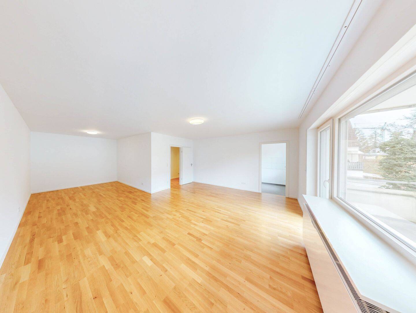Großzügiges 1-Zimmer-Apartment mit Balkon, 81375 München (Hadern)