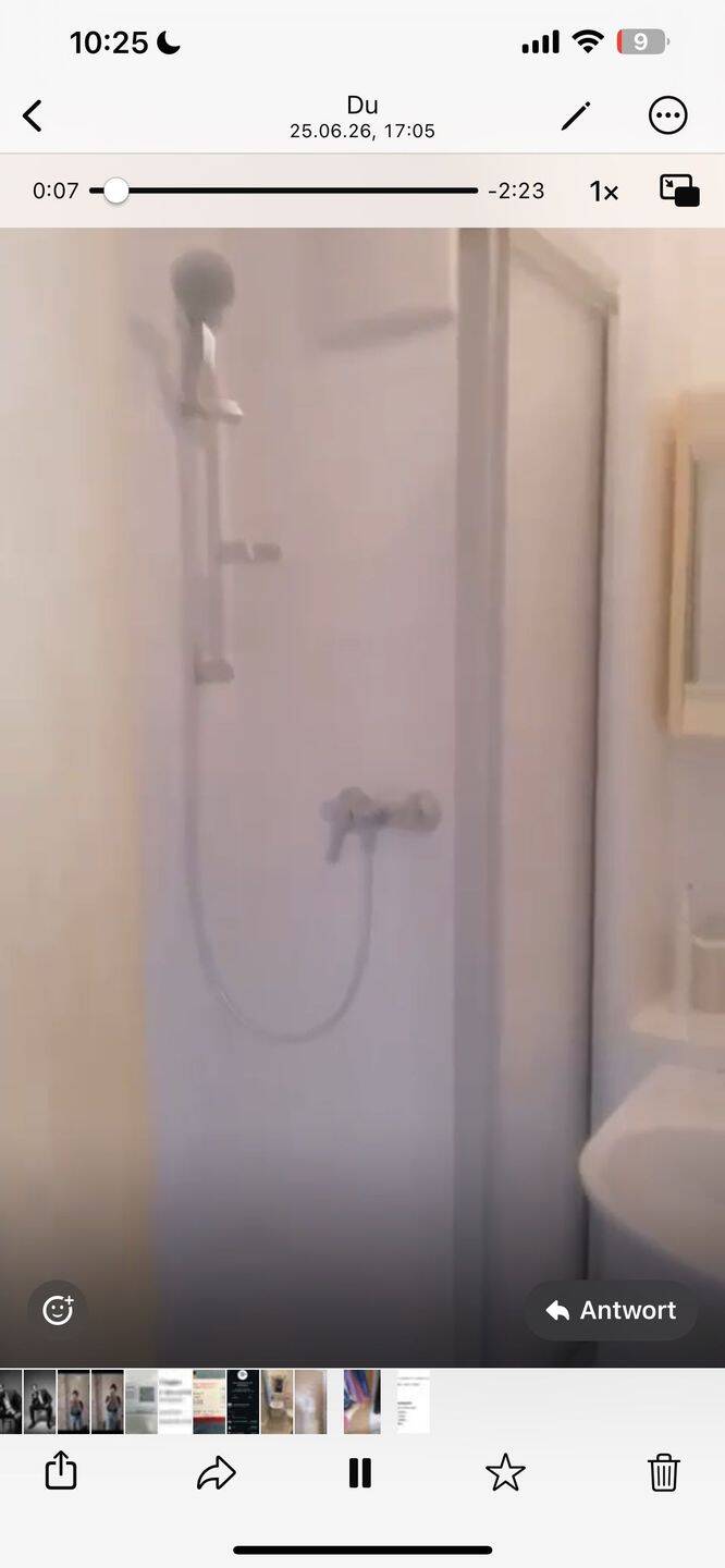 WG-Zimmer, 1 Zimmer, 20 m², in Erlangen, 91054 Erlangen (Burgberg Erlangen-Nord Erlangen-Ost Innenstadt Sieglitzhof)