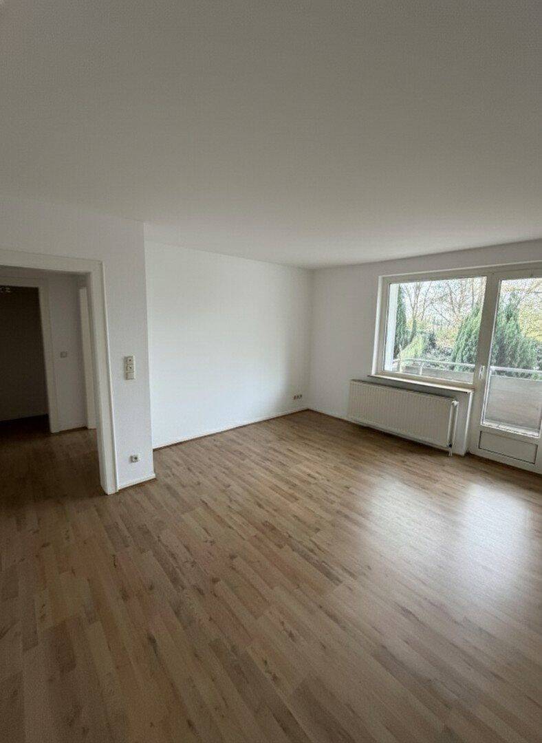 3-Zimmer-Wohnglück (62qm) mit Balkon, 45147 Essen (Frohnhausen Holsterhausen Rüttenscheid)