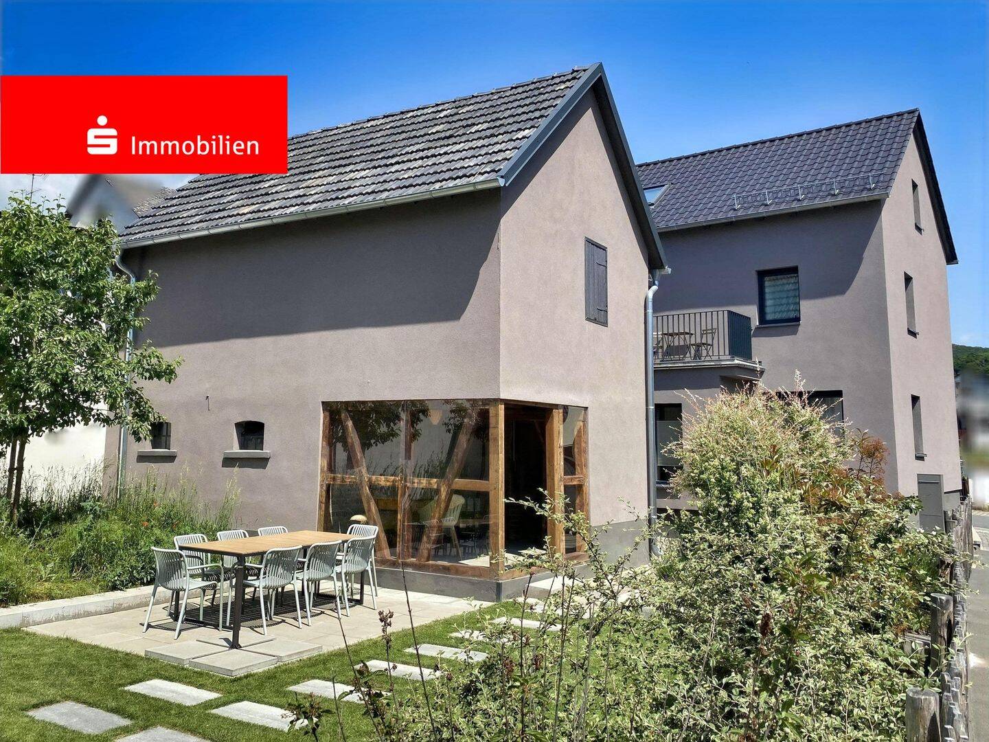 Wohntraum in Aumenau – Einfamilienhaus in perfektem Zustand, 65606 Villmar