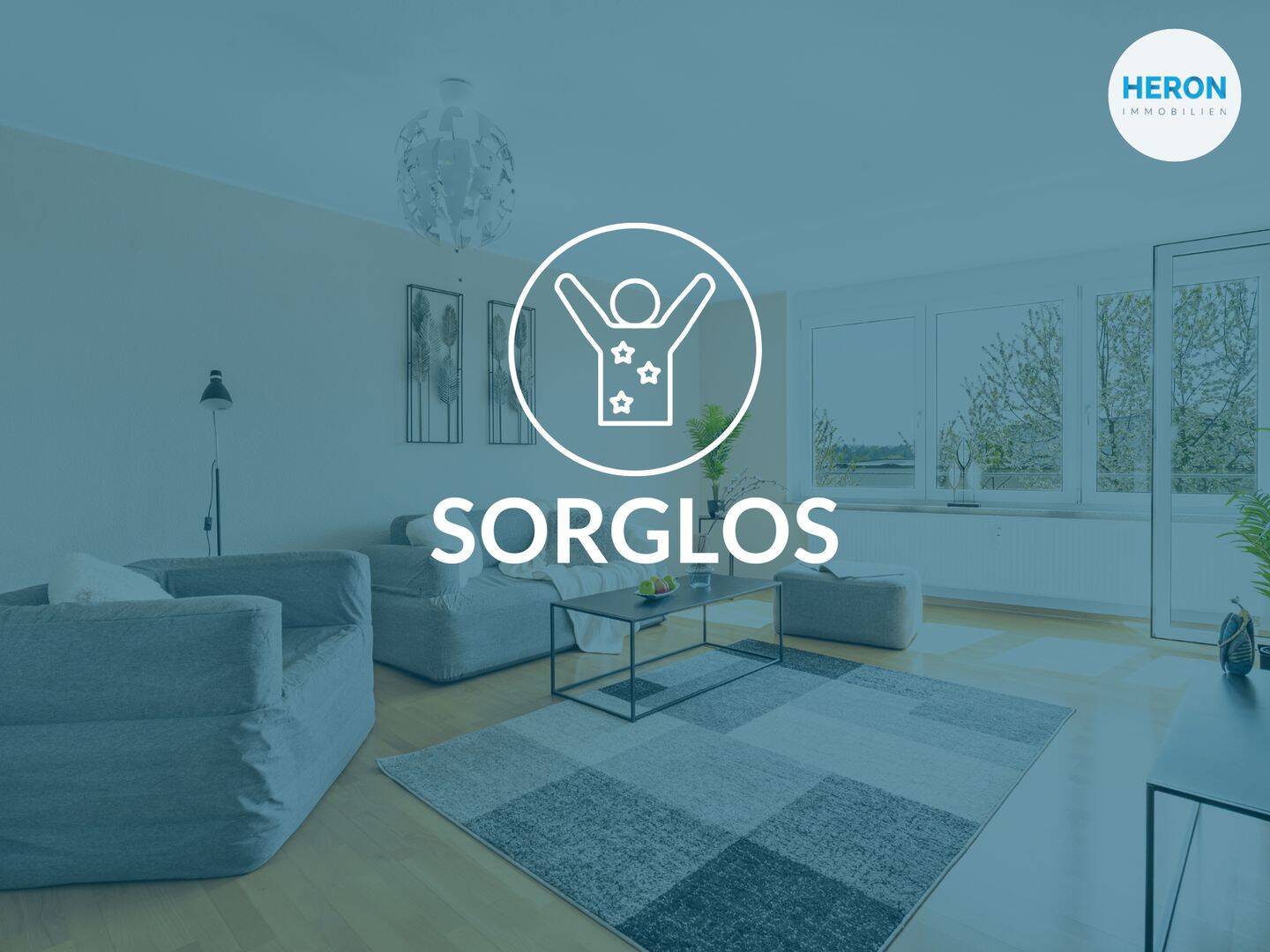 SORGLOS – Helle 4,5-Zimmer-Wohnung mit TG-Stellplatz in gefragter Lage in Bietigheim-Bissingen, 74321 Bietigheim-Bissingen