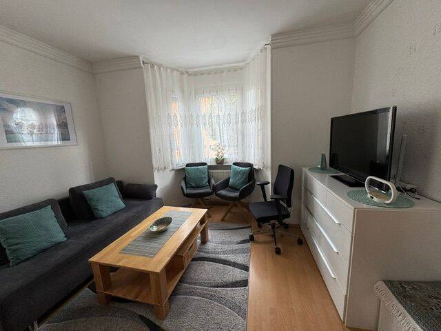 Mietwohnung, 3 Zimmer, 90 m², in Stuttgart, 70435 Stuttgart (Stammheim Zuffenhausen)