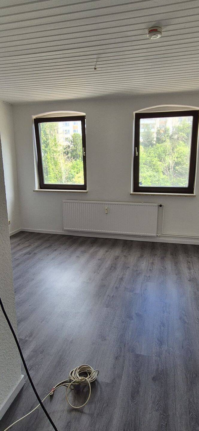 renovierte 2-Zimmer -Wohnung in Uninähe in ruhiger Lage, 24937 Flensburg