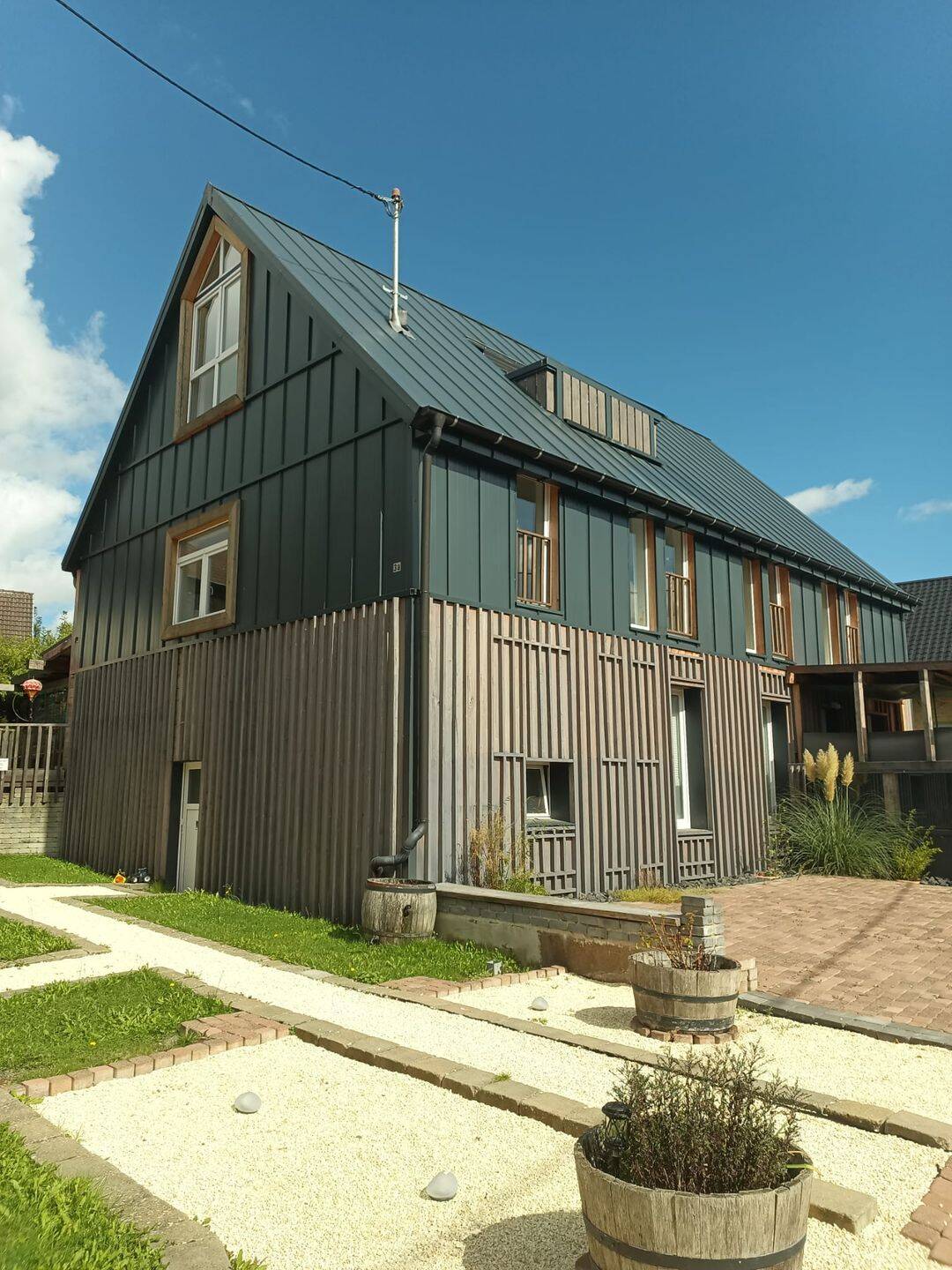 Haus mit Loft Charakter., 51588 Nümbrecht
