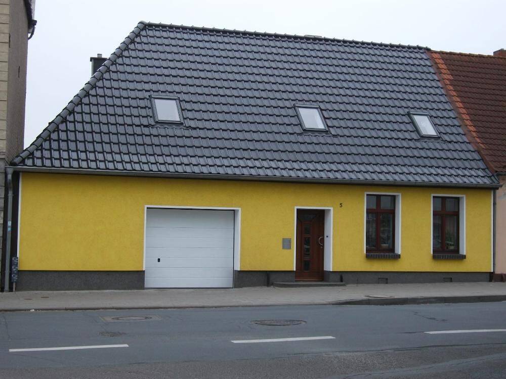 Ostseenähe – Haus zu vermieten im Ortskern mit Grundstück und Stellplatz :-), 18311 Ribnitz-Damgarten