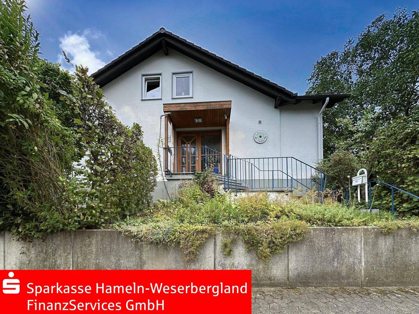 Wunderschönes Einfamilienhaus in ruhiger Lage, 37619 Bodenwerder