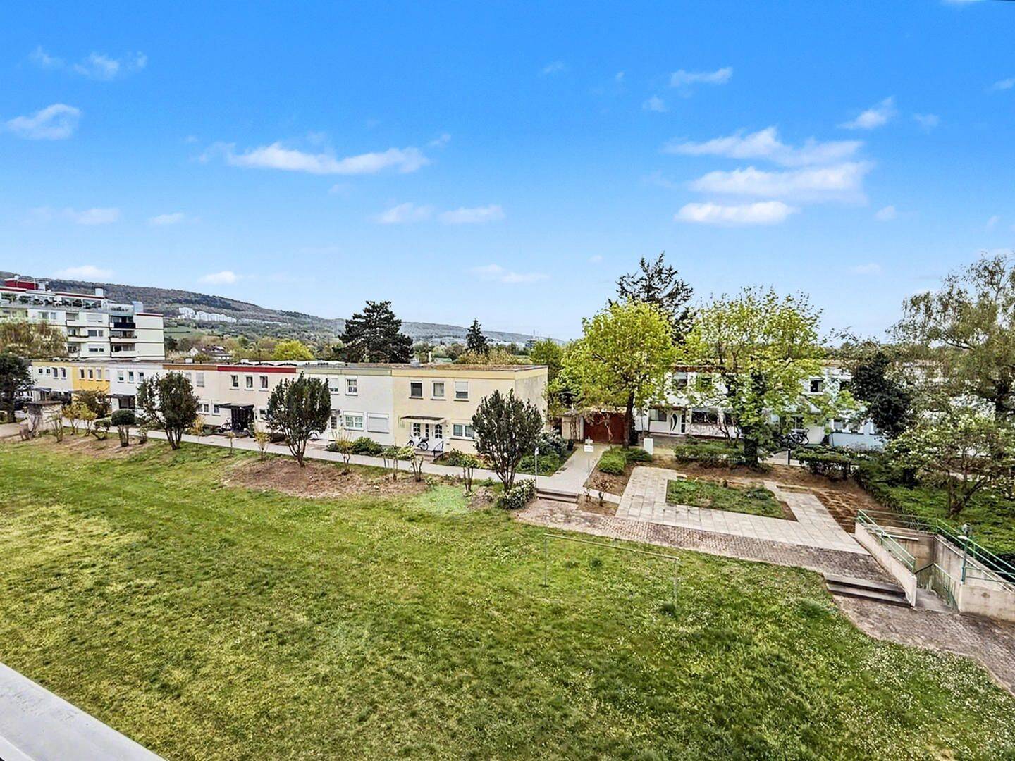 Heidelberg-Rohrbach: 3-Zimmer-Eigentumswohnung mit großer Loggia – bezugsfrei nach Absprache!