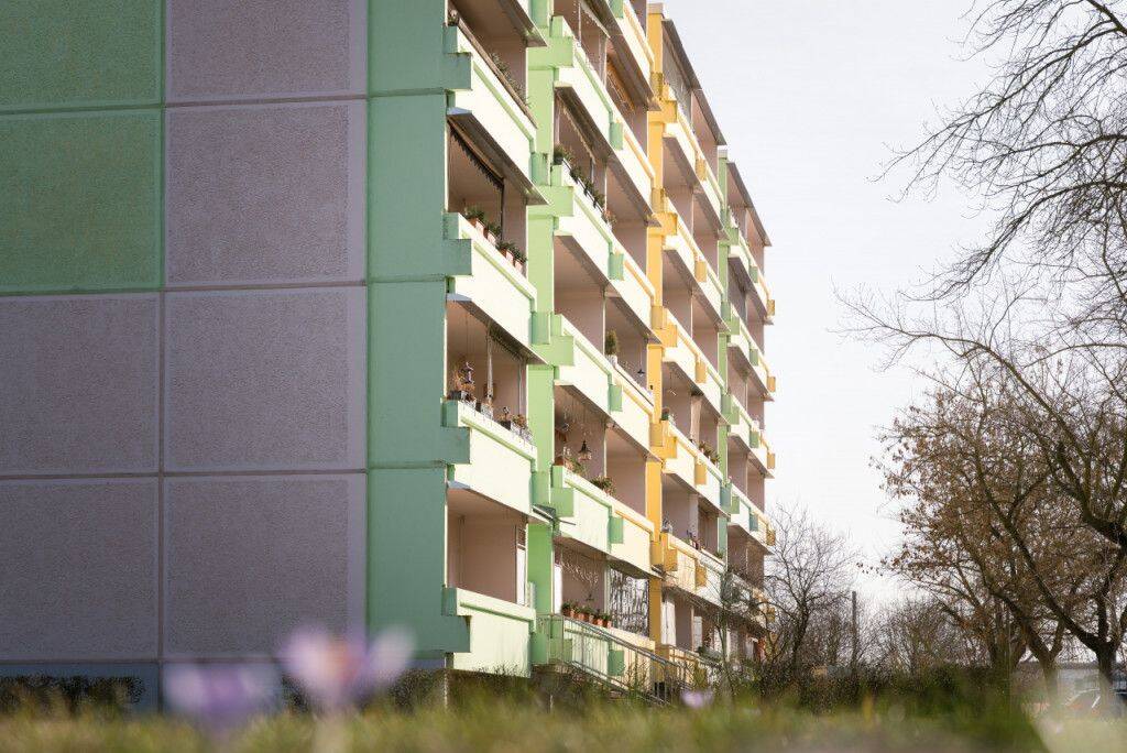 Geld gespart, wer´s selbst macht!, 6847 Dessau-Roßlau