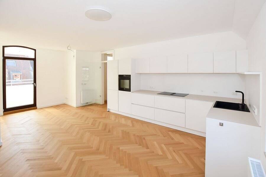 Denkmalgeschützte Maisonette-Wohnung im historischen Stil!, 30449 Hannover