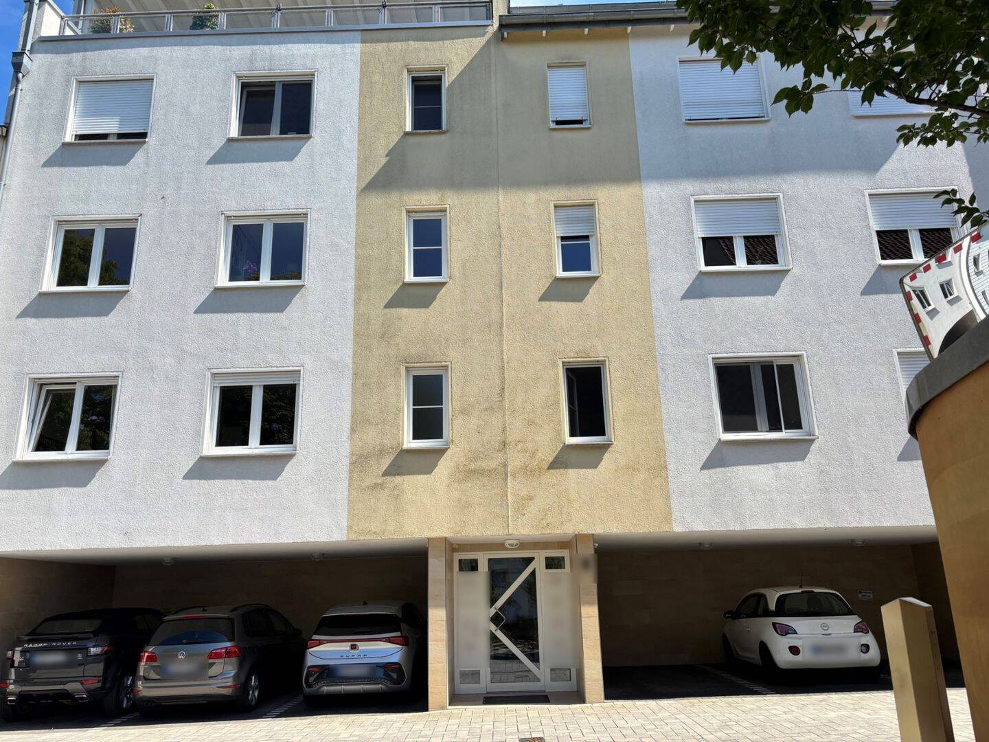 Moderne Eigentumswohnung in begehrter Innenstadtlage von Paderborn, 33098 Paderborn