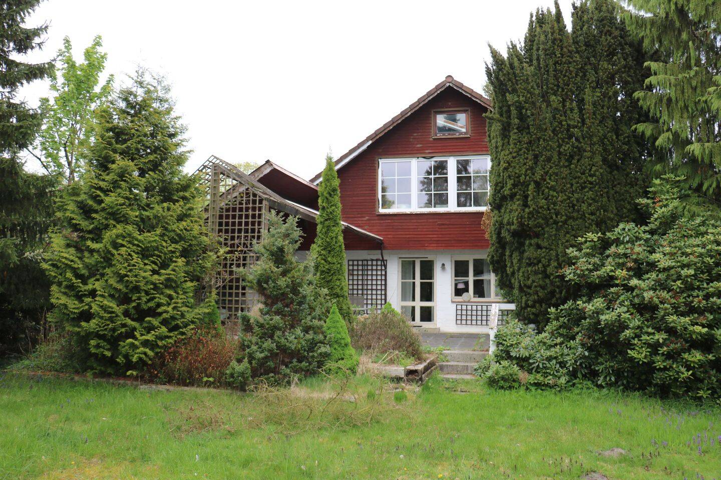 Haus, 6 Zimmer, 180 m², in Quickborn, 25451 Quickborn
