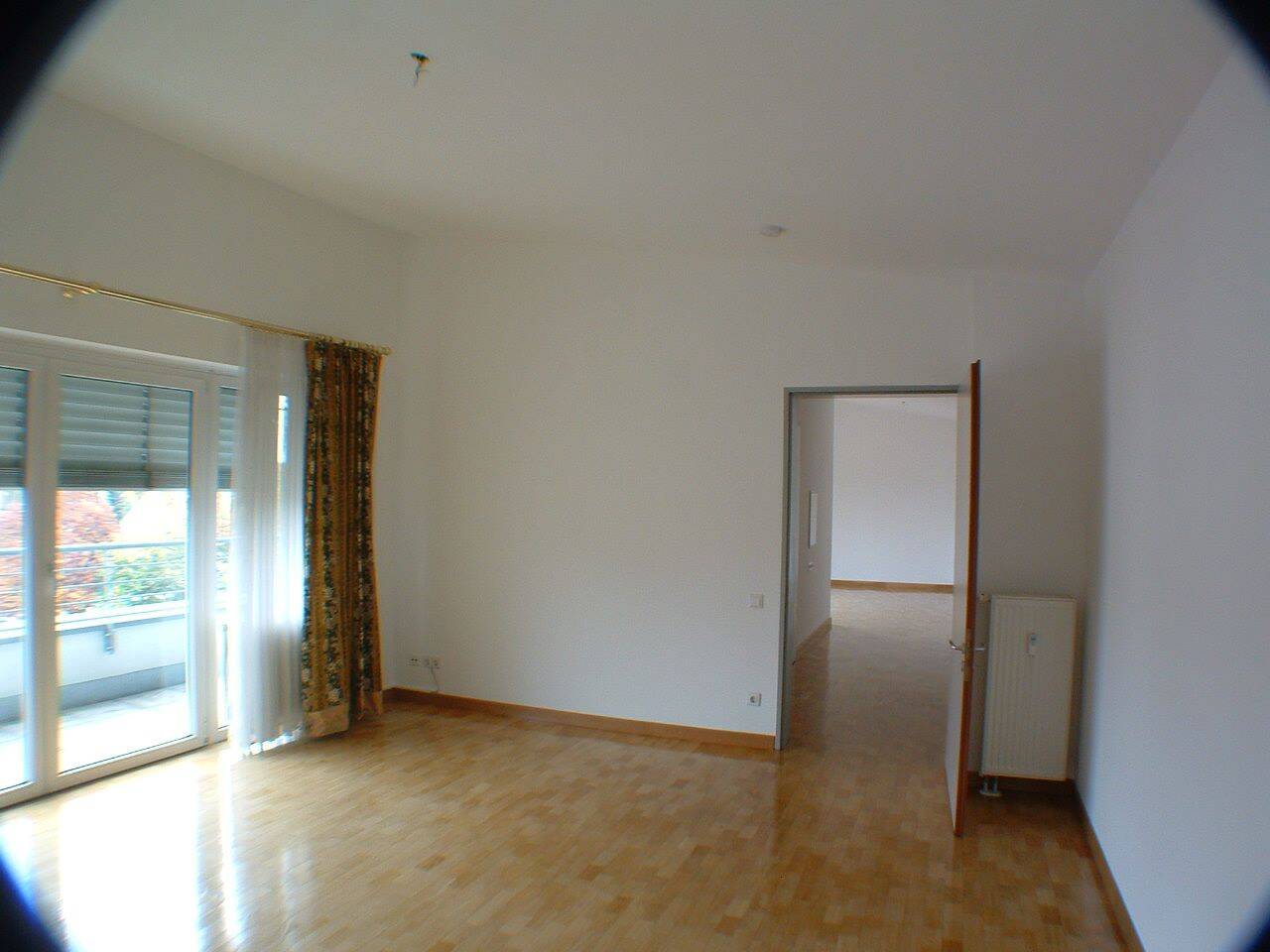 Betreutes Wohnen für Senioren, 90409 Nürnberg (Großreuth h. d. Veste Gärten h. d. Veste Maxfeld Schoppershof)