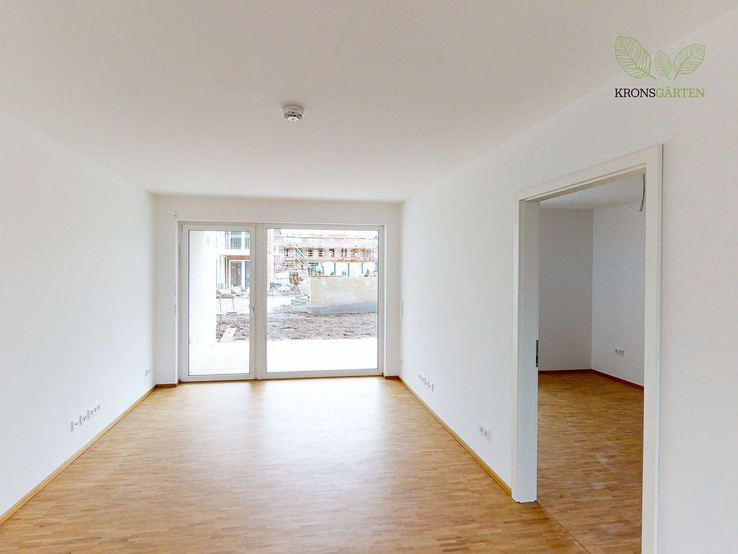 Kronsrode: Werden Sie Teil eines neuen, naturnahen Stadtteils!, 30539 Hannover
