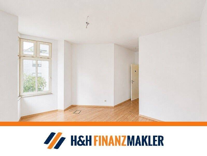 Helle 3-Zimmer-Wohnung mit Aufzug in attraktiver Altstadtlage, 99867 Gotha