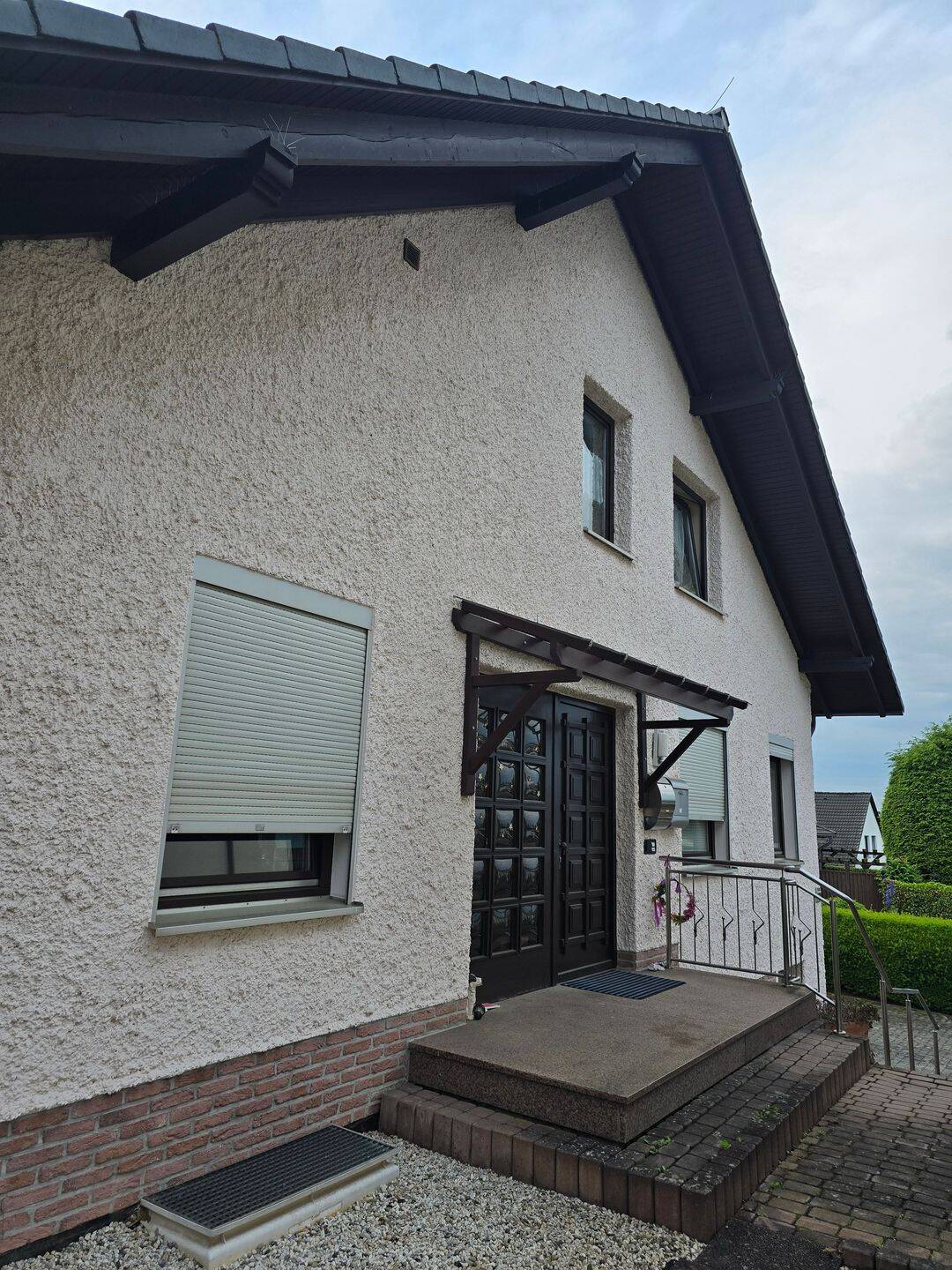 3 Zimmer Wohnung “Energie Ausweis B”, 34246 Vellmar (Hof Mondschirm)