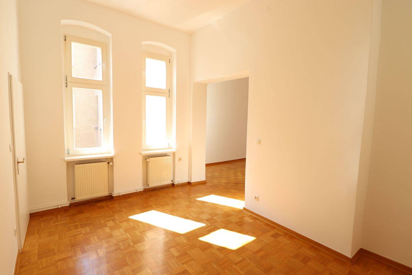 Ruhig gelegene Altbauwohnung in Wilmersdorf | frisch saniert, 10715 Berlin (Charlottenburg-Wilmersdorf Wilmersdorf)