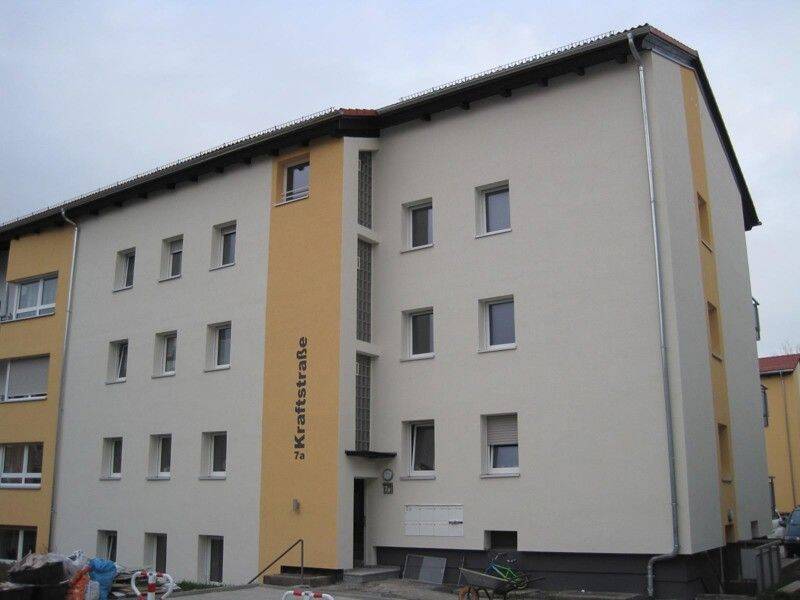 Renovierte 3 – Zimmer Wohnung mit Balkon in modernisierter Wohnanlage!, 94032 Passau (Altstadt Haidenhof-Nord Haidenhof-Süd Innstadt)