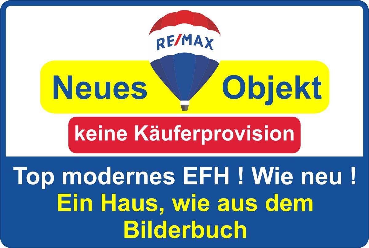 Keine Käuferprovision! Kaufen Sie ab € 1.650,- mtl.* / Top modernes EFH ! Wie aus dem Bilderbuch !, 63906 Erlenbach a. Main