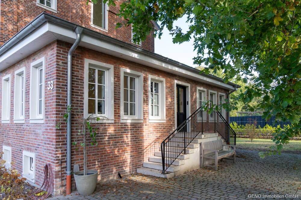 Einzigartige Wohnimmobilie mit großer Halle in Brettorf zu verkaufen, 27801 Dötlingen
