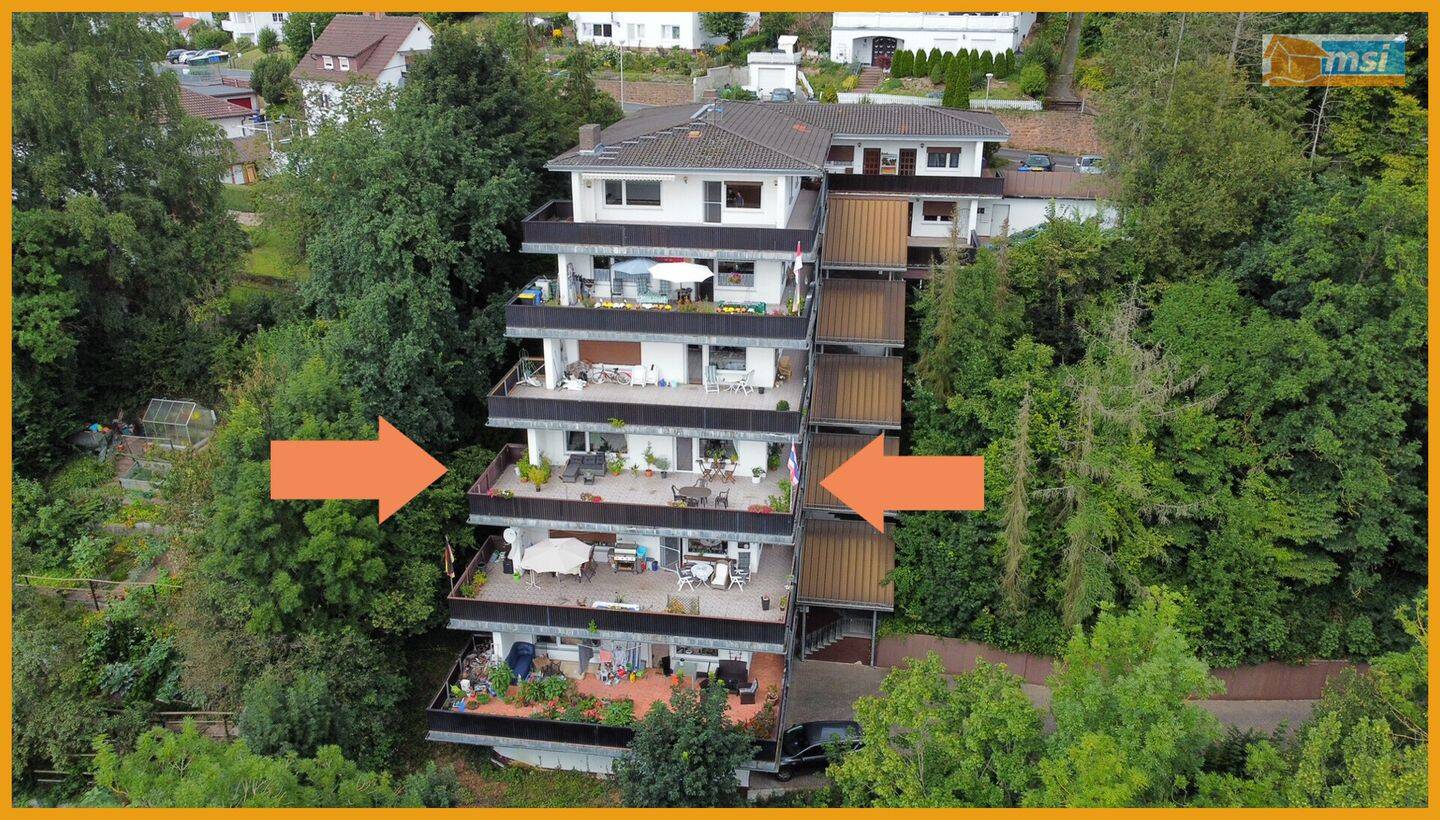 GERÄUMIG WIE EIN EIGENES HAUS! KEINE KÄUFERPROVISION!, 34613 Schwalmstadt