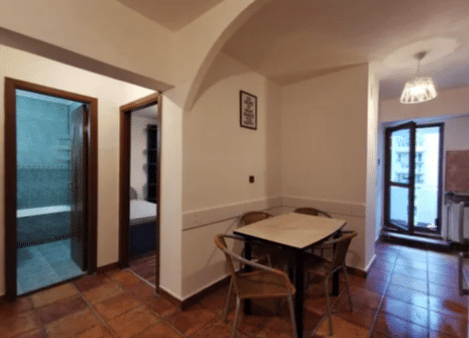 1,5 Zimmer 65 Quadratmetern, 80801 München (Schwabing-Freimann Schwabing-West)