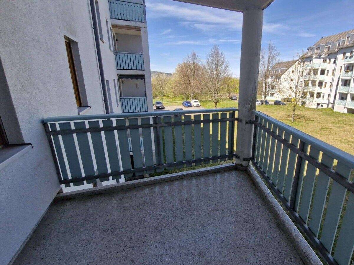 Große 4-Zimmer Wohnung am Rande von Annaberg-Buchholz!, 9456 Annaberg-Buchholz