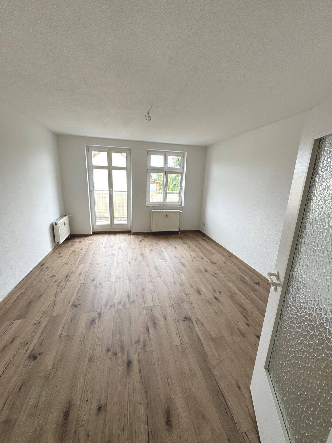 Wohnen über der Stadt schöne 4-R.-Wohnung,BLK ca.95,00m² in MD-Stadtfeld Ost vermieten !