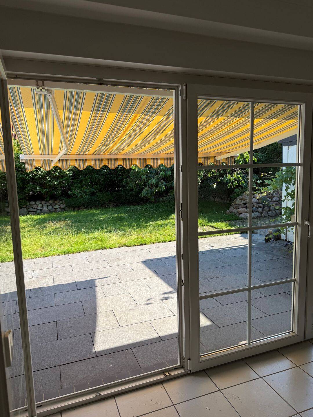 Doppelhaushälfte mit Garten in der Märchensiedlung, 21244 Buchholz in der Nordheide