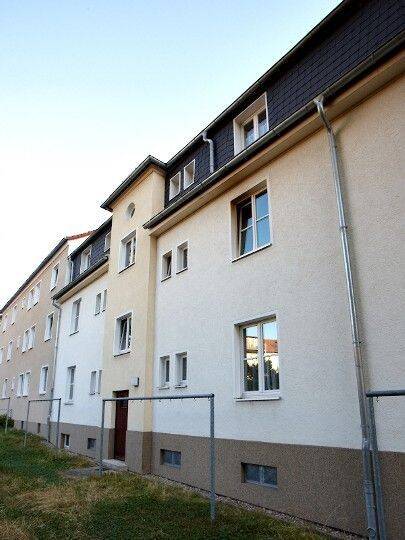 Gemütliche 1-Zimmer-Wohnung in Bahnhofsnähe!, 99423 Weimar (Altstadt Innenstadt Nordvorstadt Südstadt Westvorstadt)