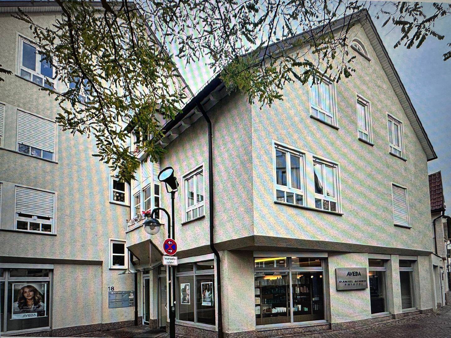 Wohnen in Innenstadt von Reutlingen, 72764 Reutlingen