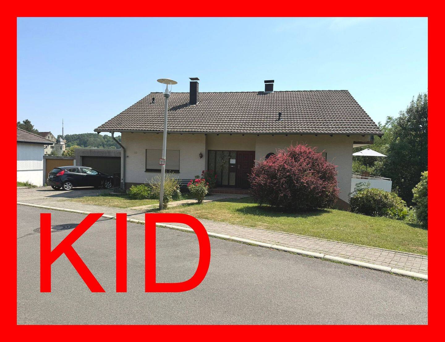 Mehrfamilienhaus mit 3 Wohnungen; Gesucht wird der Vermieter und Bastler…in Merchingen, 74747 Ravenstein