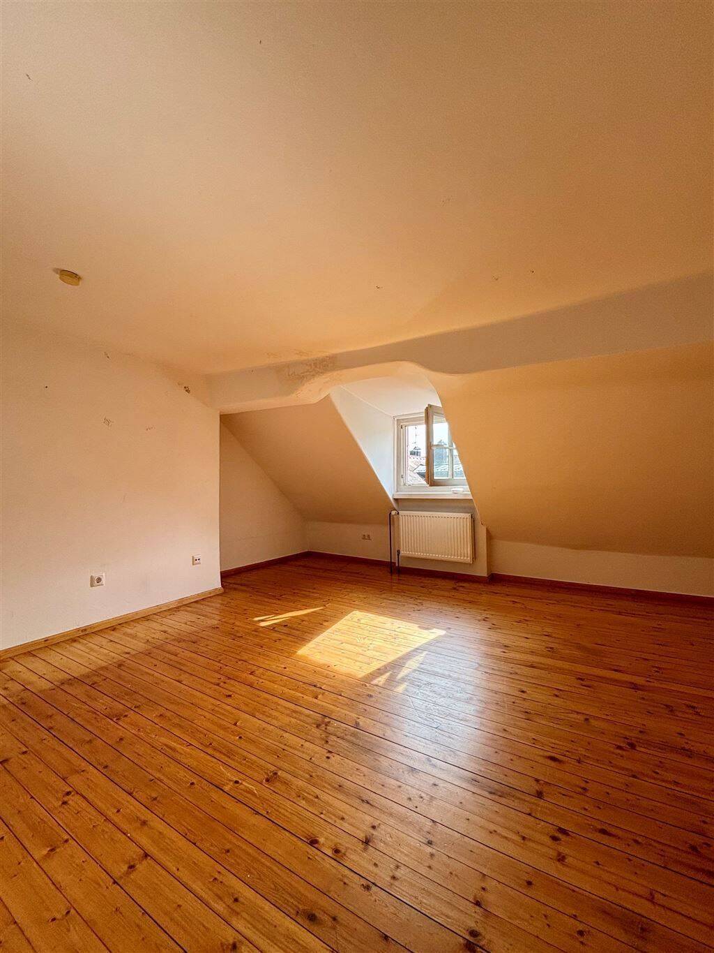 Charmante Stadtwohnung in bester Altstadtlage!, 94032 Passau (Altstadt Haidenhof-Nord Haidenhof-Süd Innstadt)