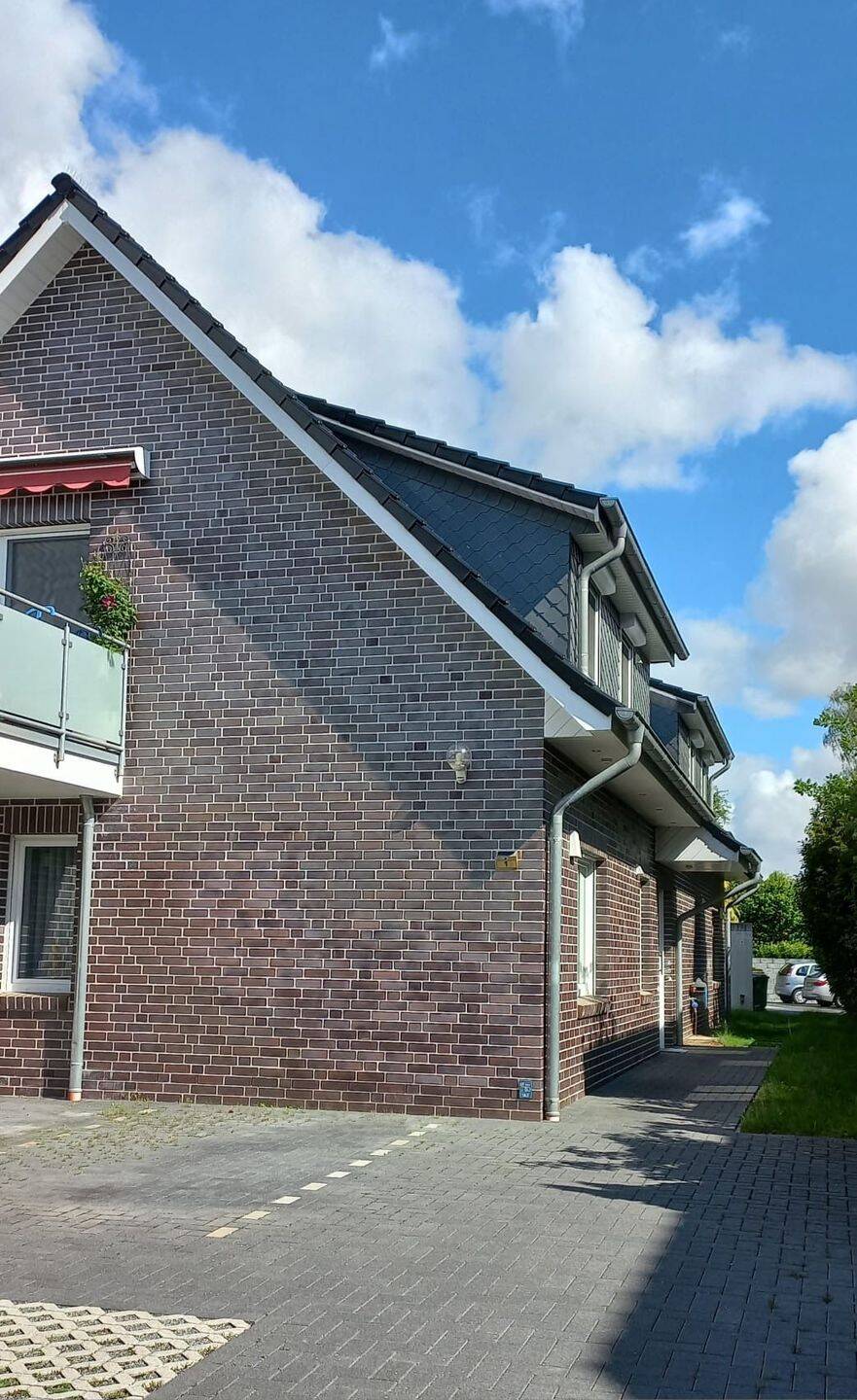 Weyhe – 2 Zimmer Eigentumswohnung – ca. 62m² – Barrierefrei – Fahrstuhl – Stellplatz – Neuwertig – Baujahr 2019 – 1. Etage, 28844 Weyhe
