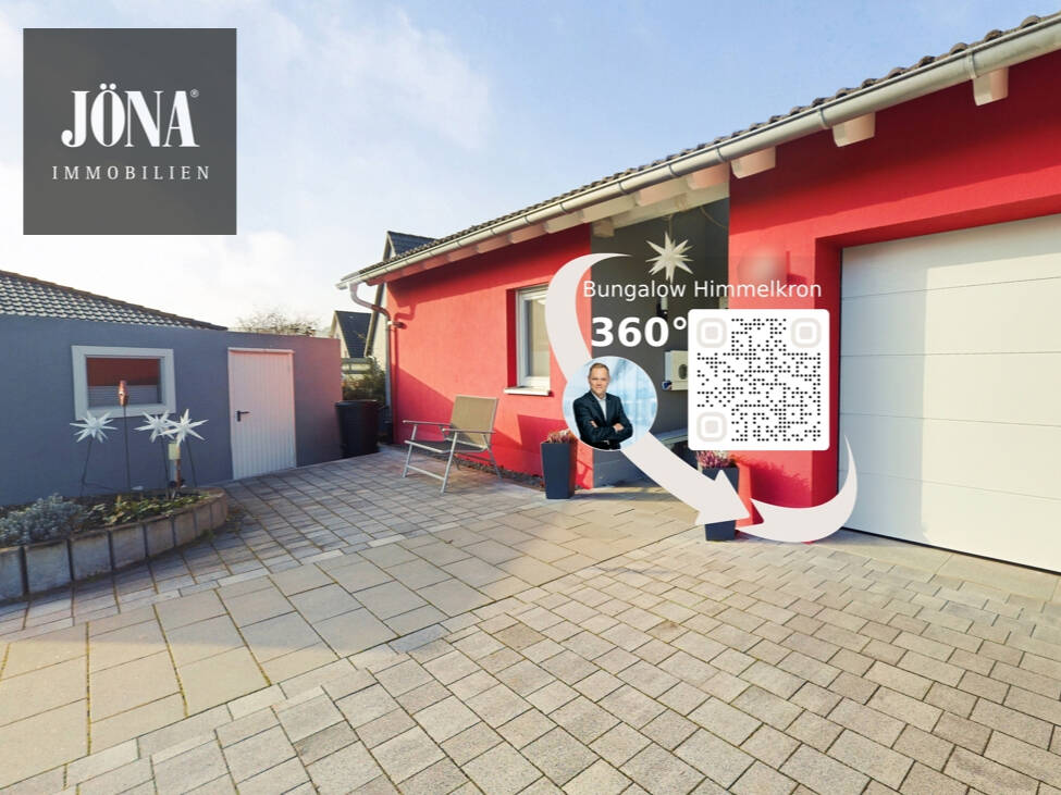 Ihr Traumhaus für modernes Mehrgenerationenwohnen, 95502 Himmelkron