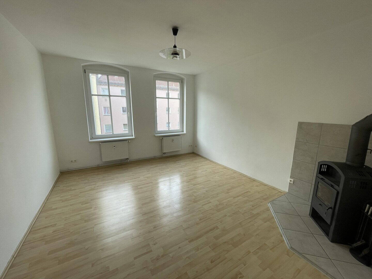Attraktive 2-Zimmer Wohnung in guter Lage, 14776 Brandenburg an der Havel