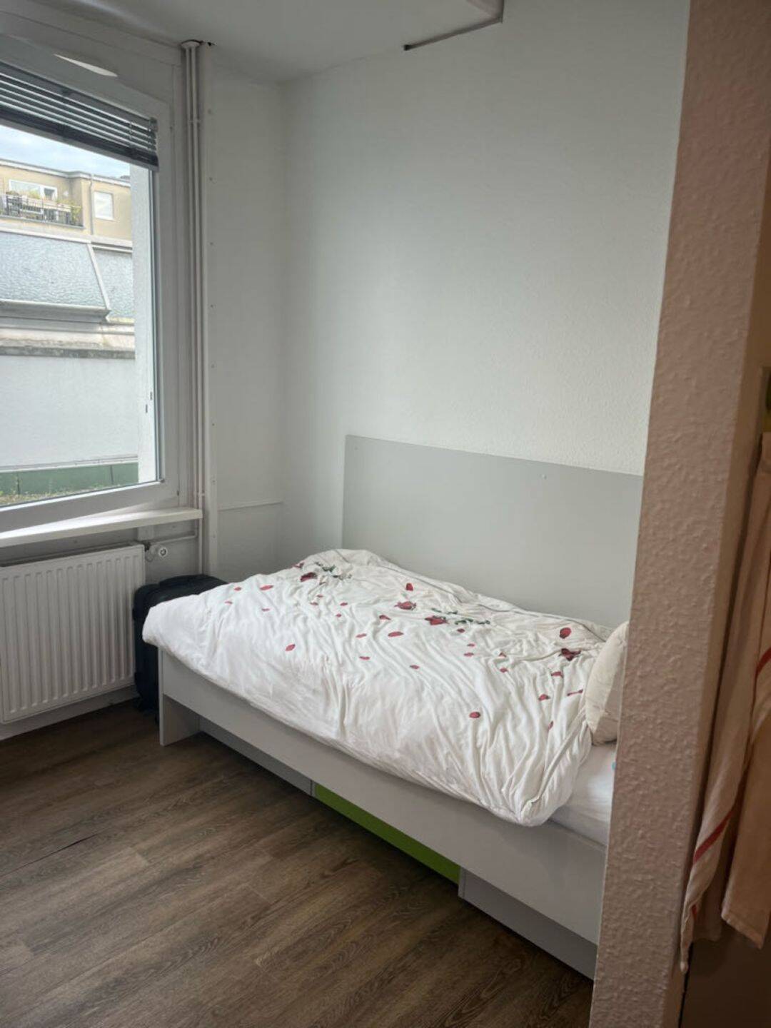 Wohnheimzimmer zur miete in der Innenstadt, 38100 Braunschweig (Braunschweig Innenstadt)