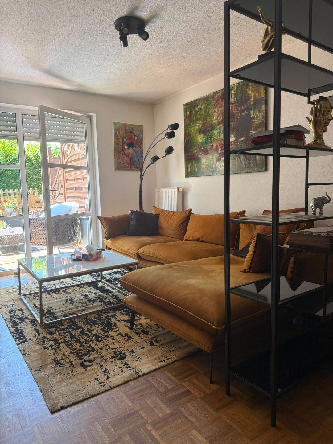 PREISALARM:Exklusive 4-Zimmer-Maisonette mit Garten, 83512 Wasserburg a. Inn