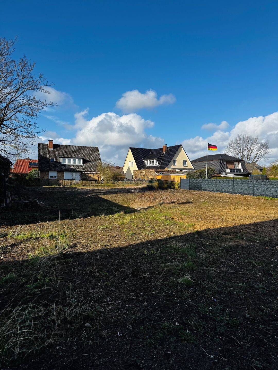 Attraktives Baugrundstück in ruhiger Lage von Reinbek – Neuschönningstedt, 21465 Reinbek