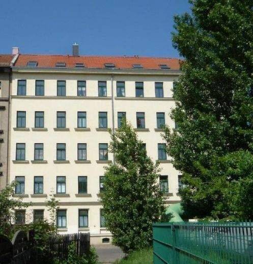 Sonnige 2-Raum-Wohnung am Stünzer Park, 4318 Leipzig (Anger-Crottendorf Sellerhausen-Stünz)