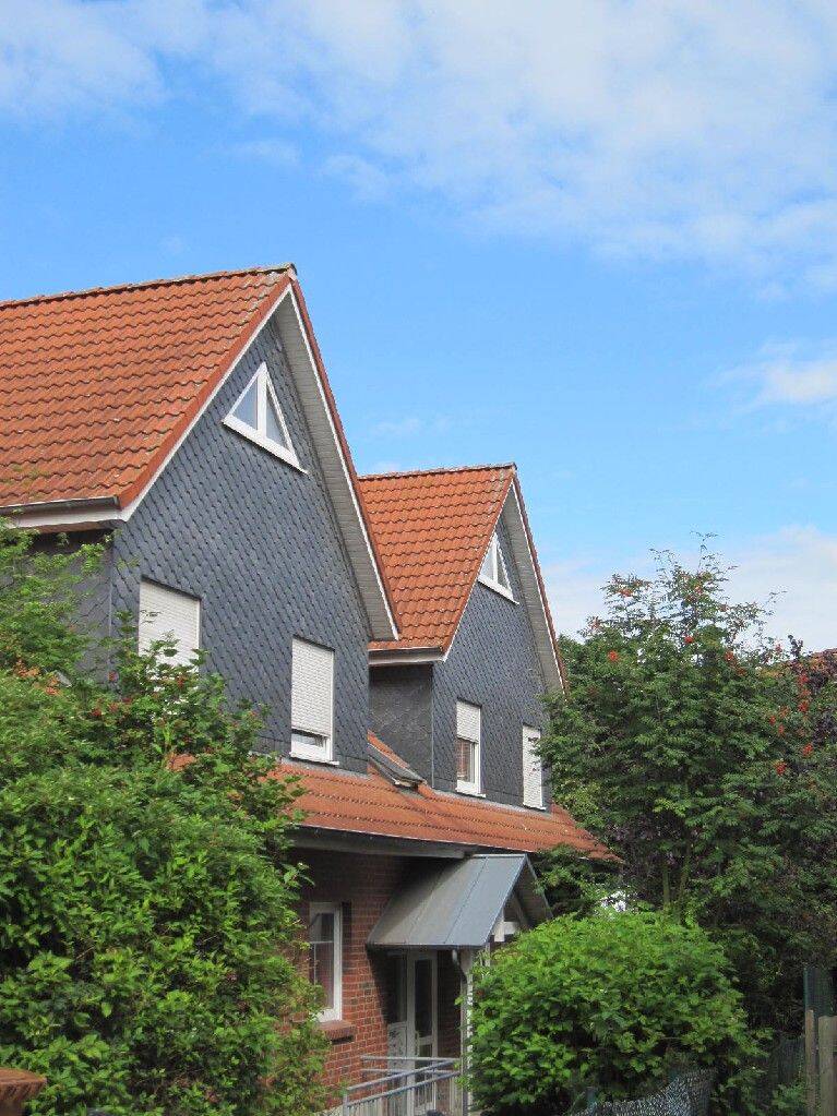 3-Zimmer-Maisonette-Wohnung mit Balkon, 28857 Syke