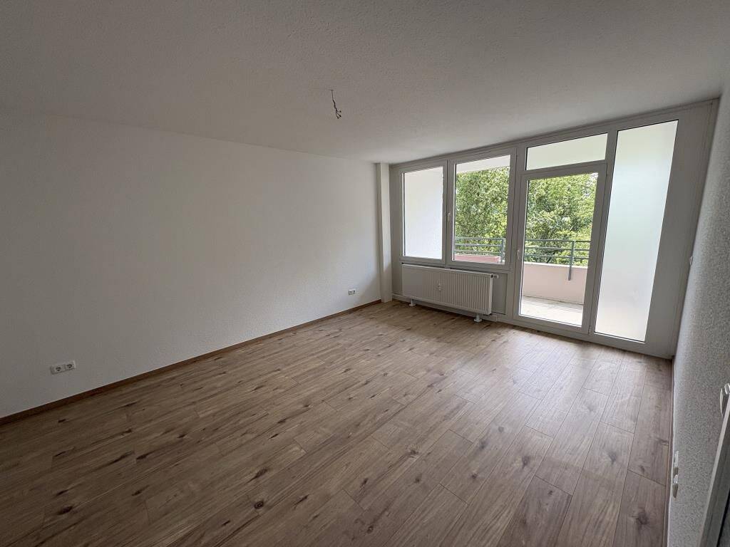 3-Zimmer-Wohnung in Gelsenkirchen Buer, 45897 Gelsenkirchen (Beckhausen Buer Horst)