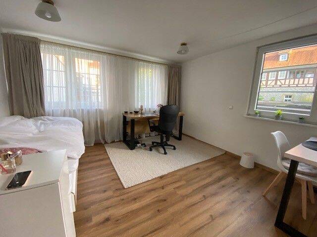 1-Zimmer Appartement, 74653 Künzelsau