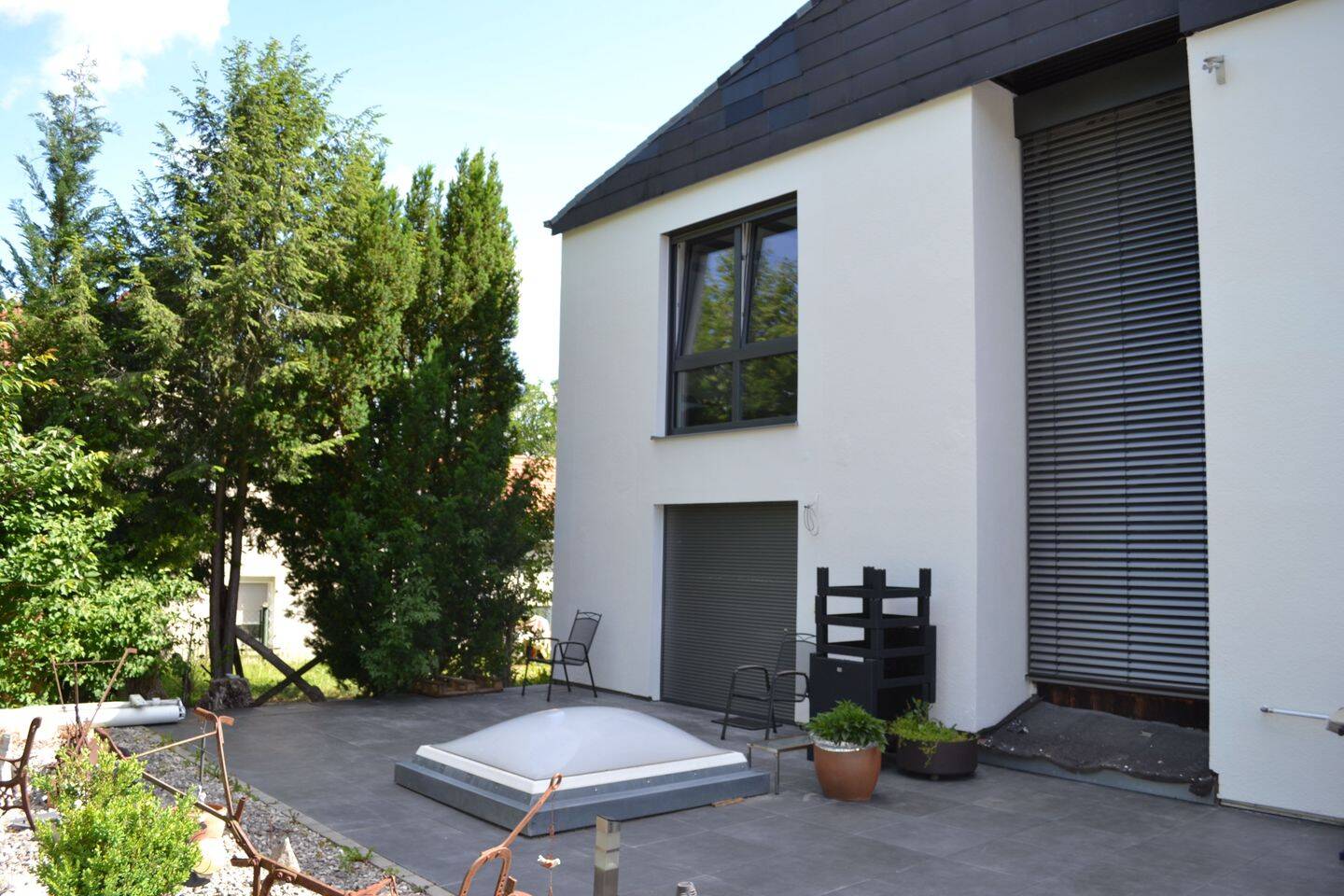 1 Zimmer-Appartement – Garage – sehr gute Wohnlage, 91781 Weißenburg i. Bay.