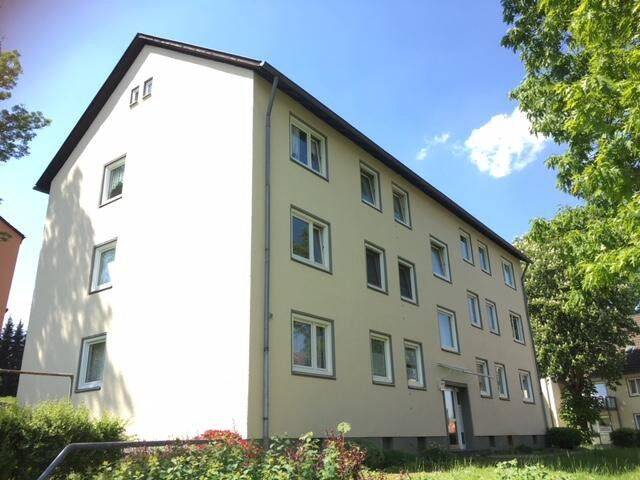 Velbert-Neviges: Gemütliche 2-Zi.-Whg. mit weißem Tageslichtbad, 42553 Velbert