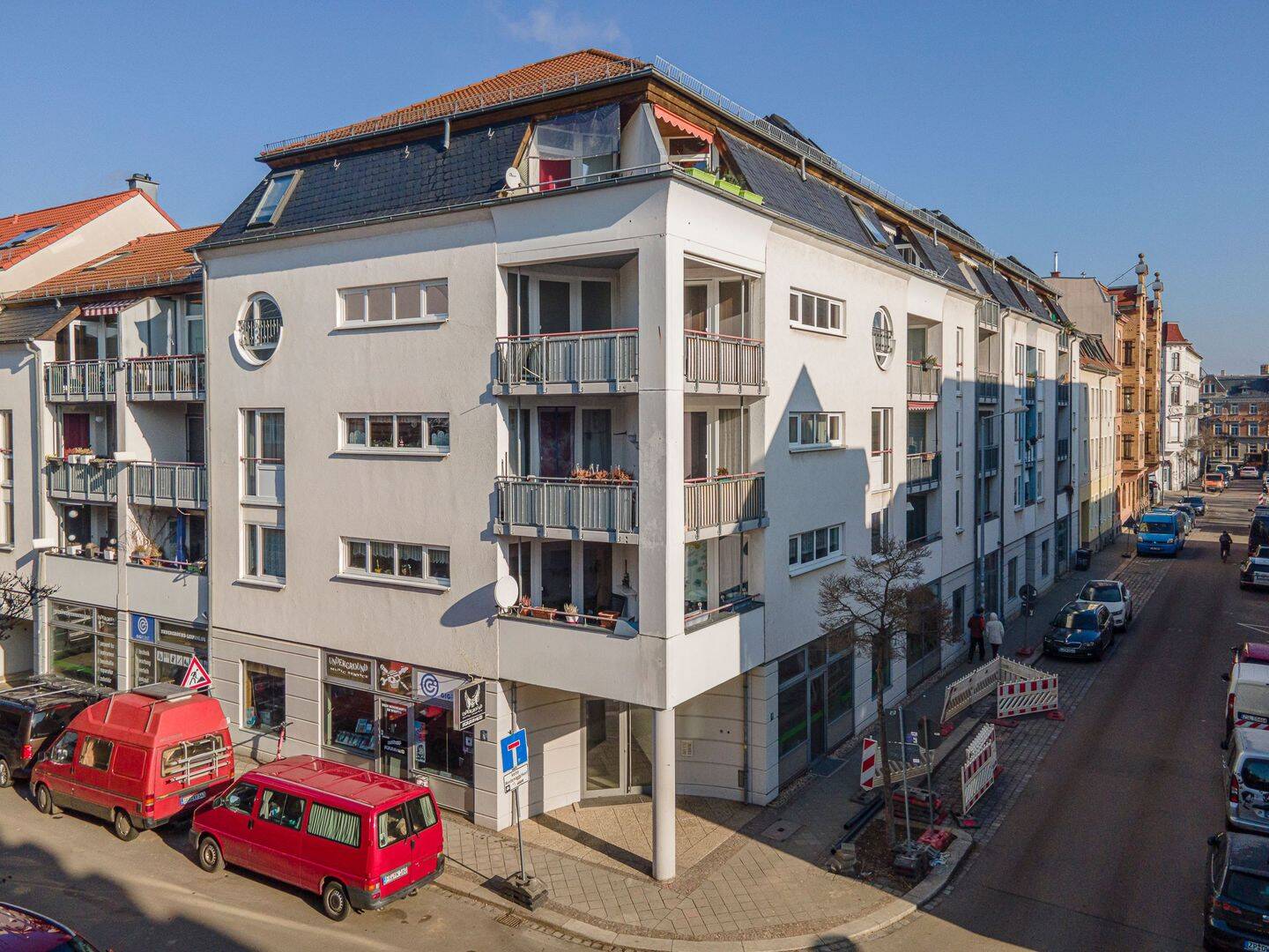 freie Wohnung ab Okt. 2026 – mega Lage an der Karl-Heine-Straße, 4177 Leipzig (Altlindenau Lindenau)