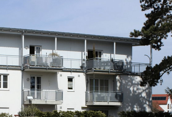 Sehr schöne und helle 3-Zimmer Wohnung in der Innenstadt, 85276 Pfaffenhofen a.d. Ilm