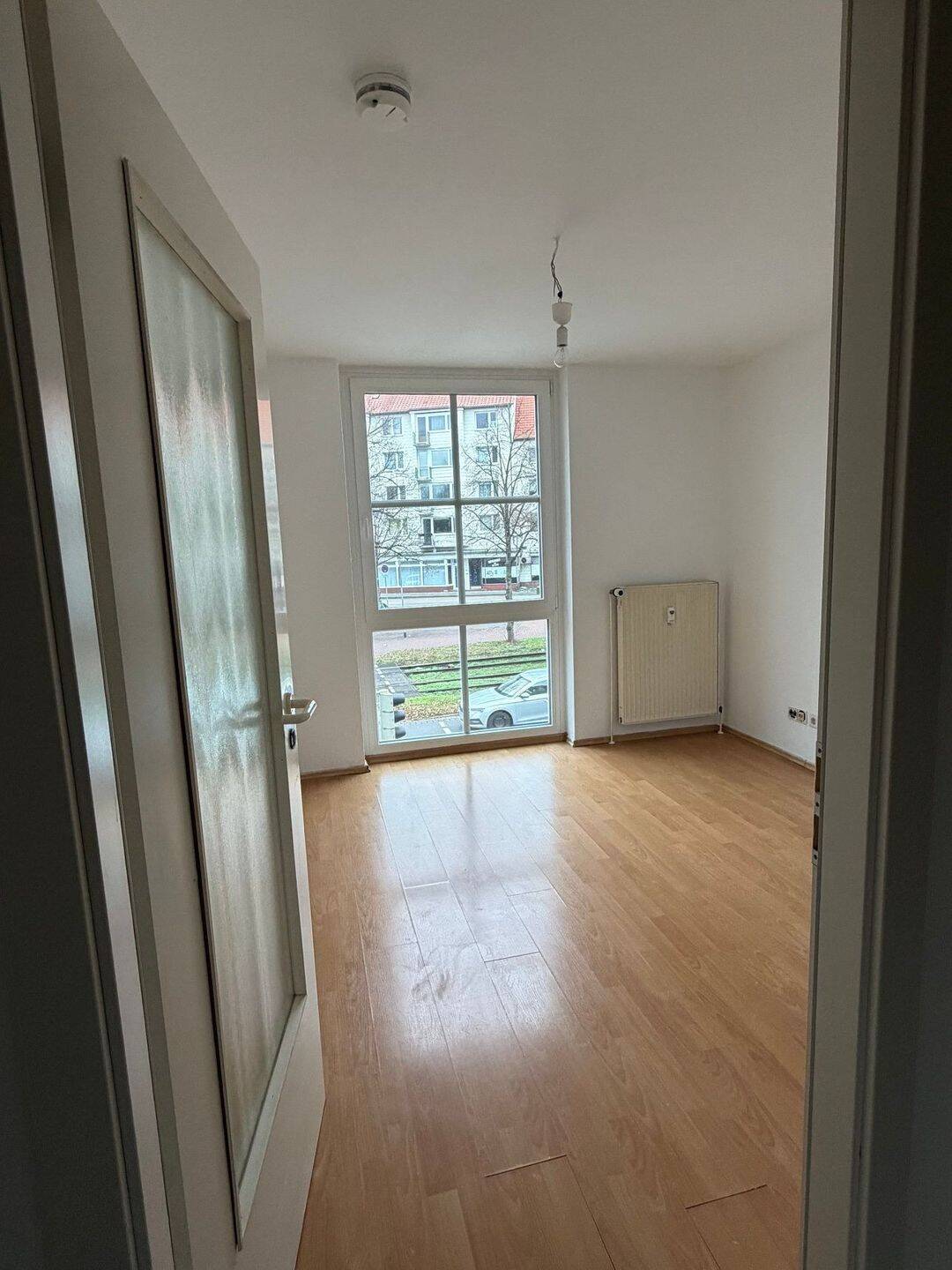 1 Zimmer Wohnung in Hannover -Stöcken zu verkaufen, 30419 Hannover