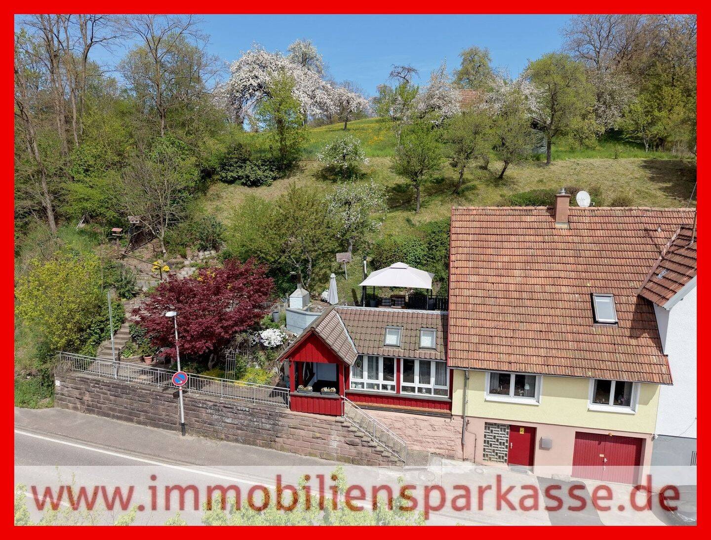 Familienidylle – Wohnen mit Hauscharakter!, 72224 Ebhausen