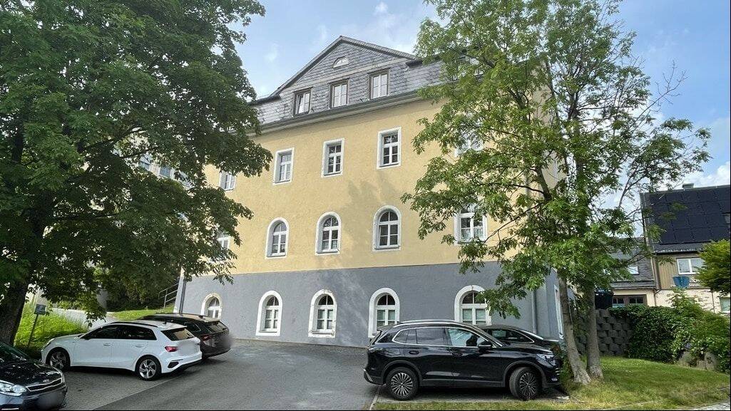 In zentraler Lage von Altenberg!, 1773 Altenberg